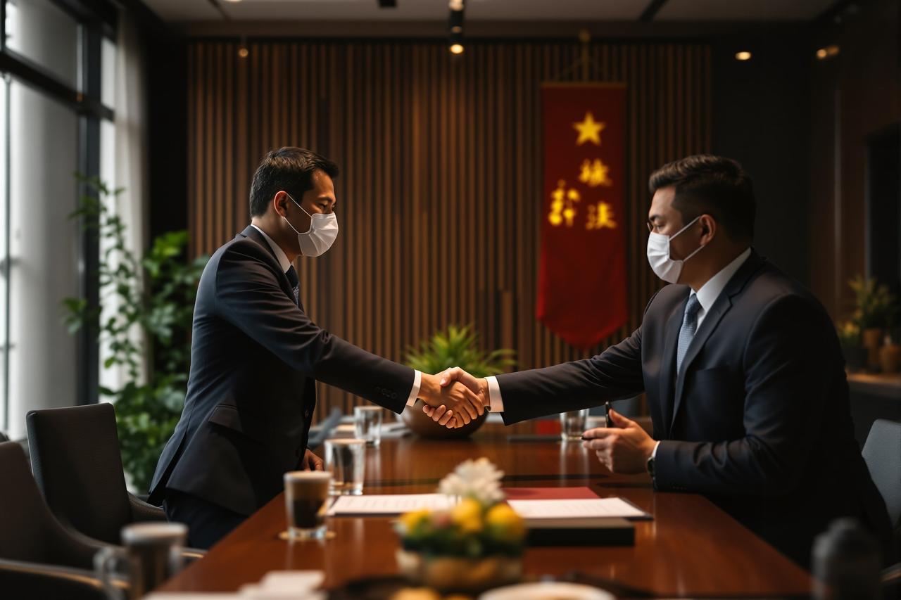 神马午夜影院与腾讯视频达成战略合作，共同开发10部精品网剧